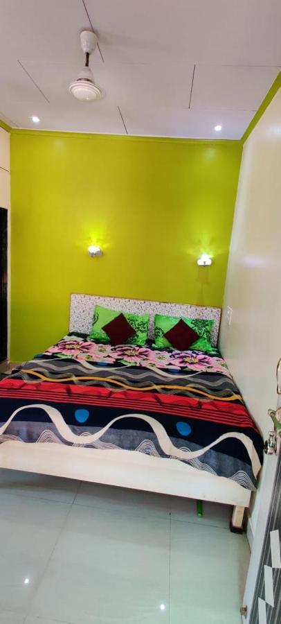 Hotel New Alpha House Matheran Exterior foto